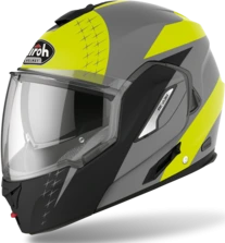 Airoh REV 19 Leaden