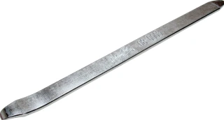 Motion Pro, forged steel tire iron 11" long (ea