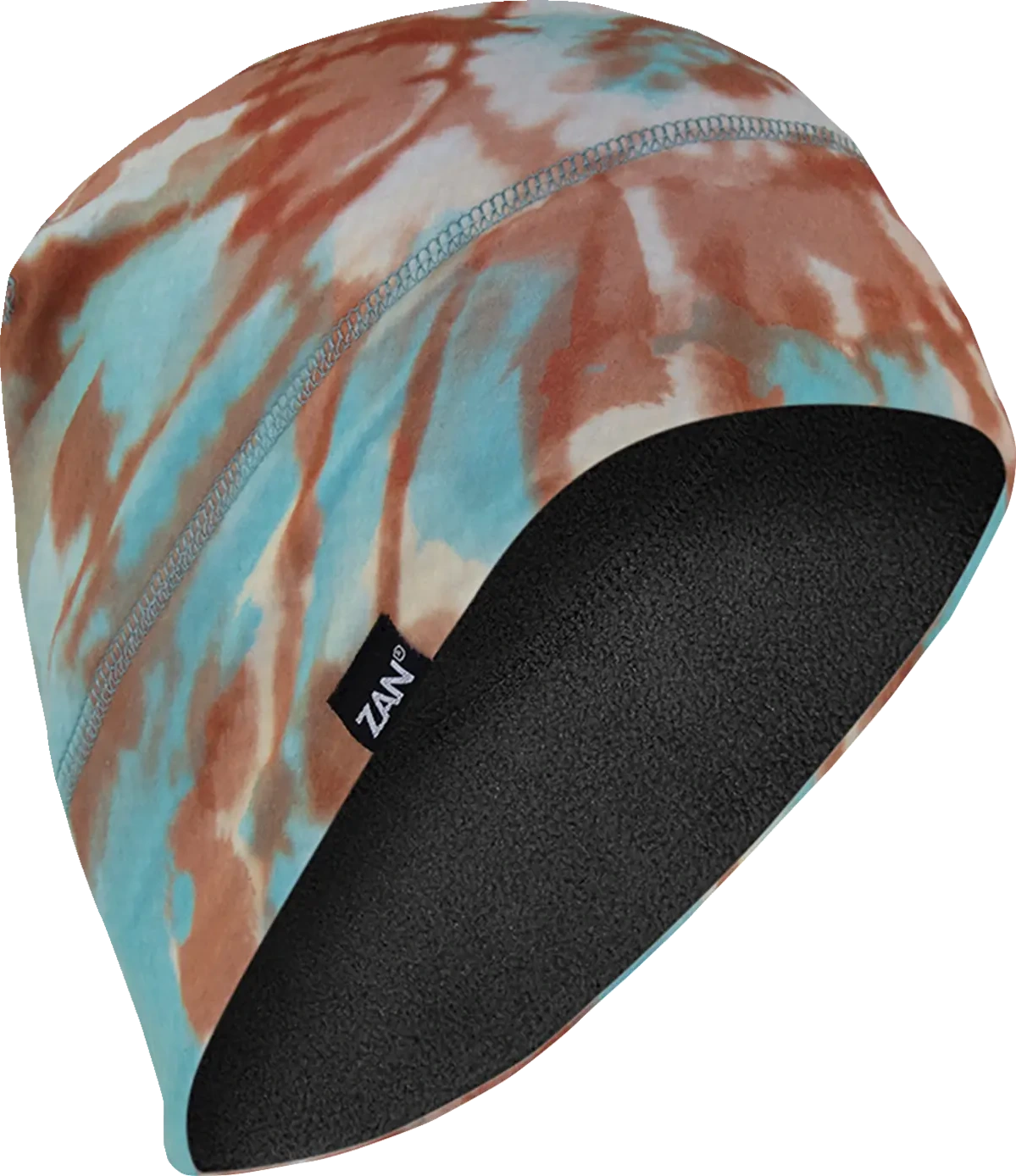 BEANIE SPORTFLEX FLEECE TIE DYE