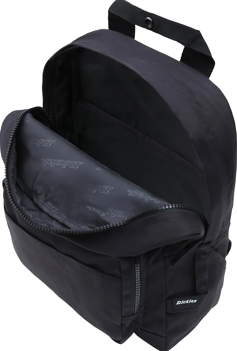 Dickies Lisbon bag black