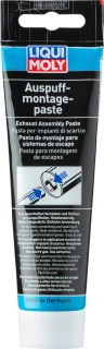 Liqui Moly, exhaust assembly paste. 150 gram tube