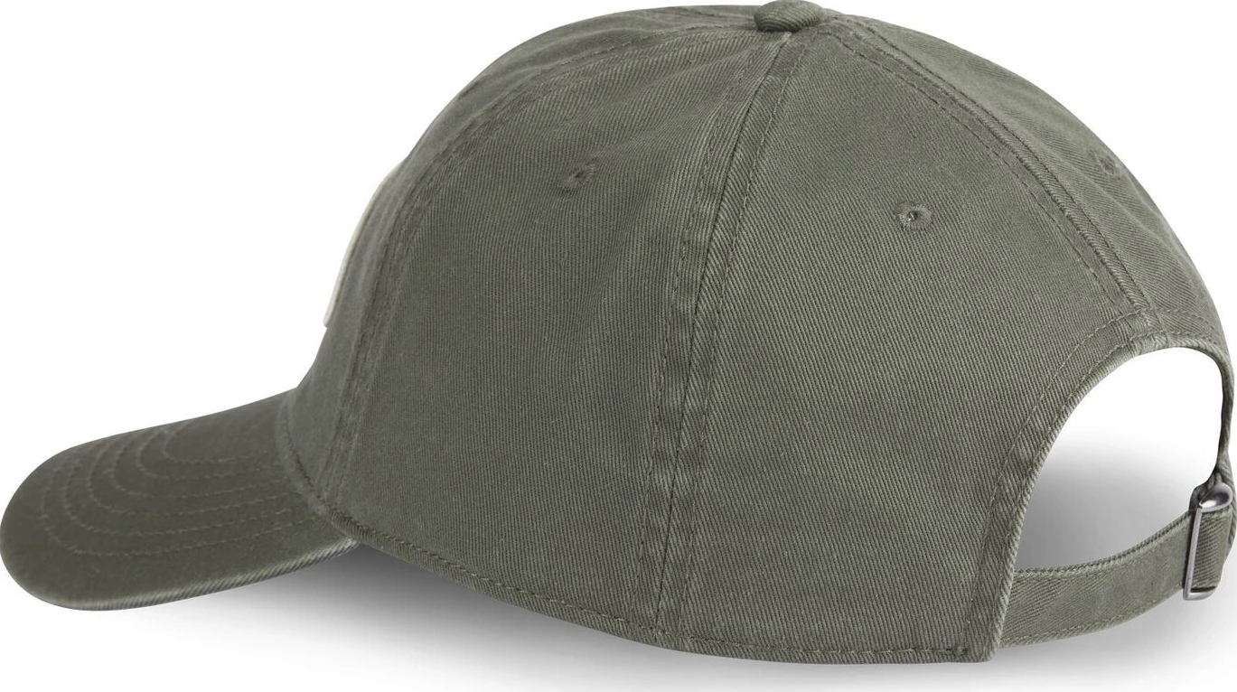 Von Dutch Logo cap