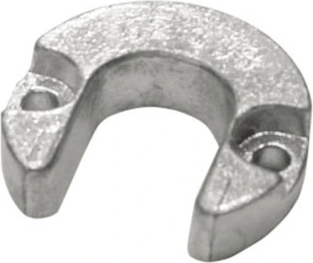 Osculati anode (zinc) Mercruiser Alpha One Gen II (1991-)