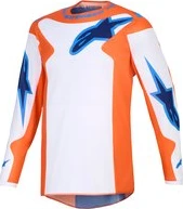 Alpinestars Jersey Fluid Grid