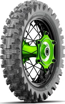 Michelin Starcross 5 Mini 2.75-10 37J TT Re