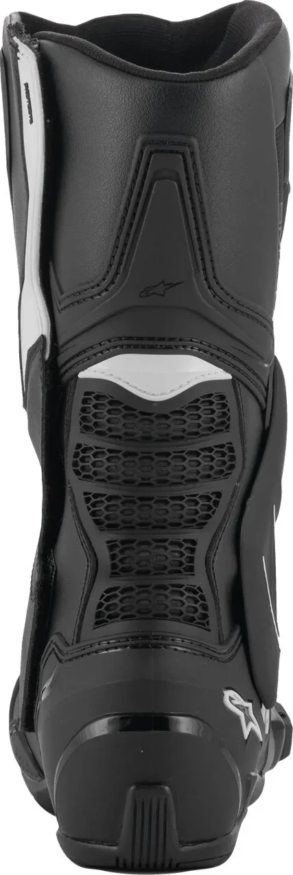 BOOT SMX-6 V3 BLACK/WHITE 37