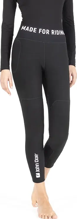 PANT 4W BASELAYER XTM BLACK XS
