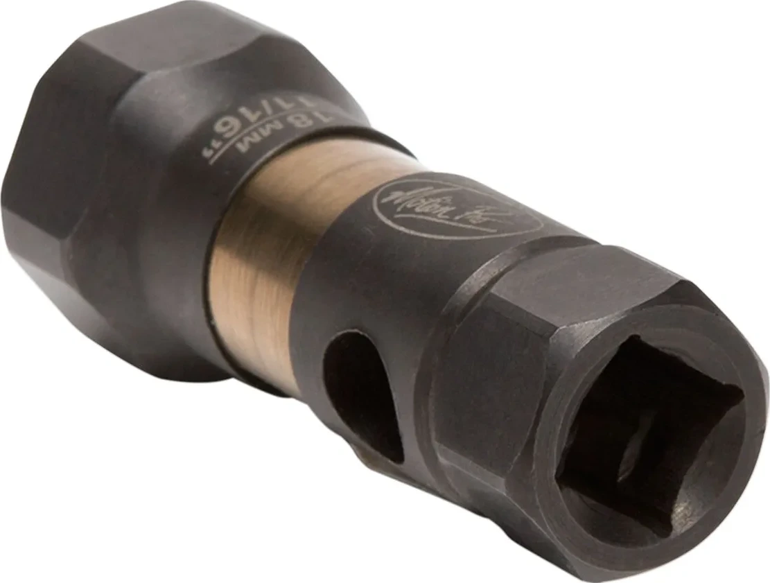 TOOL PRO süüteküünla padrun 18mm