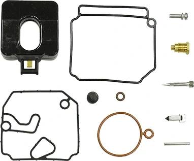 Sea-X carb kit Yamaha 40/50HP
