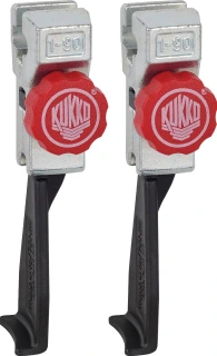 Kukko, Quick adjusting jaws 100 mm