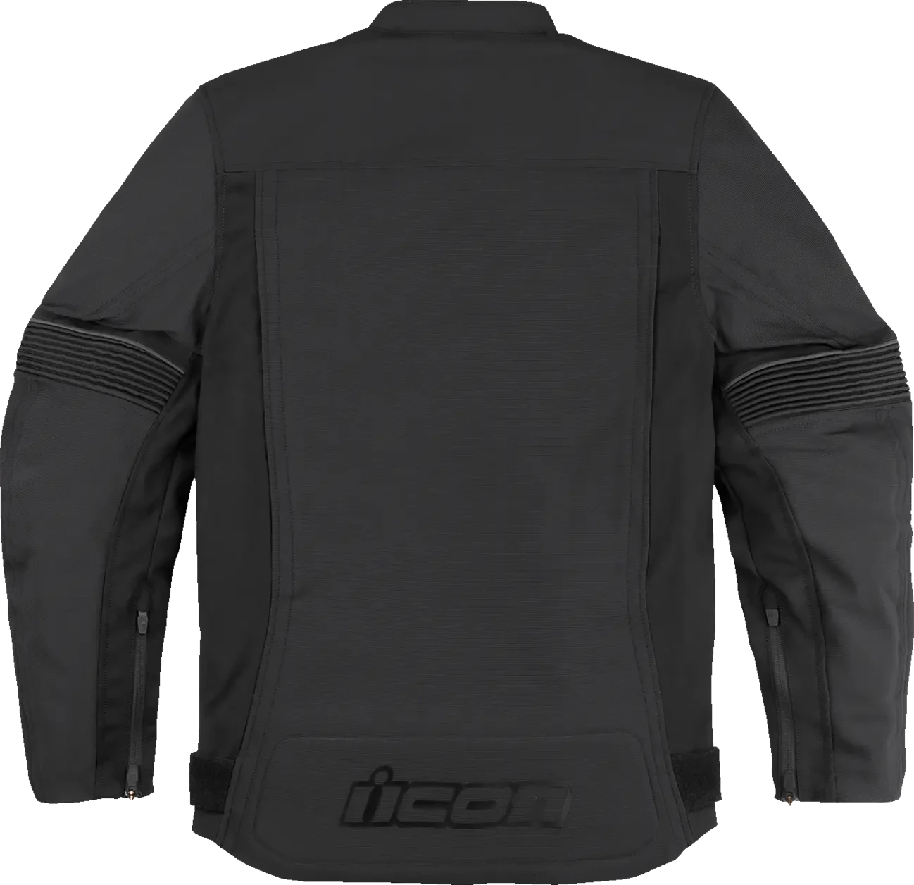 JACKET SLABTOWN CE BLACK LG