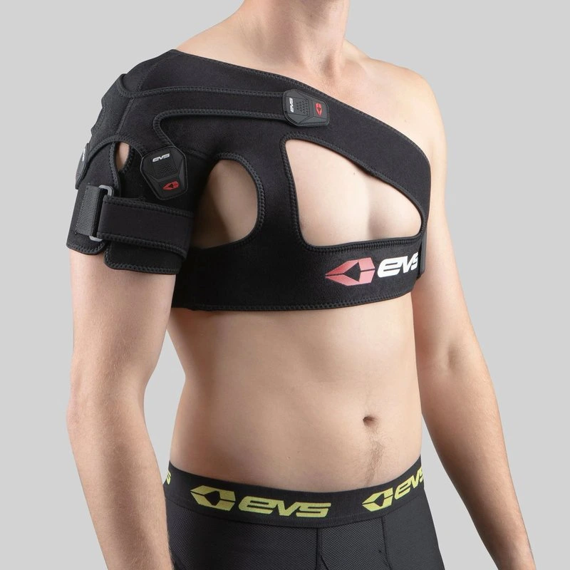 EVS SB03 Shoulder Brace Black, M