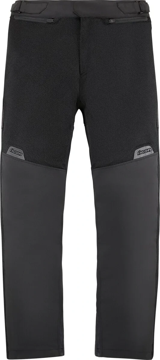 PANT MESH AF CE BLACK SM