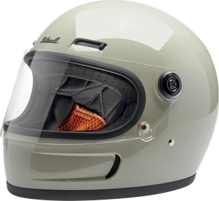 Biltwell Gringo SV helmet
