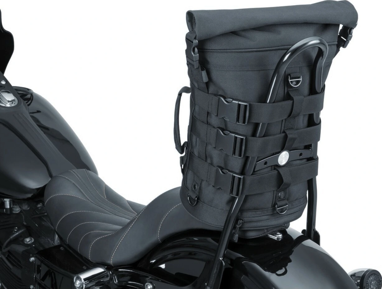 Kuryakyn, Momentum deadbeat duffle bag
