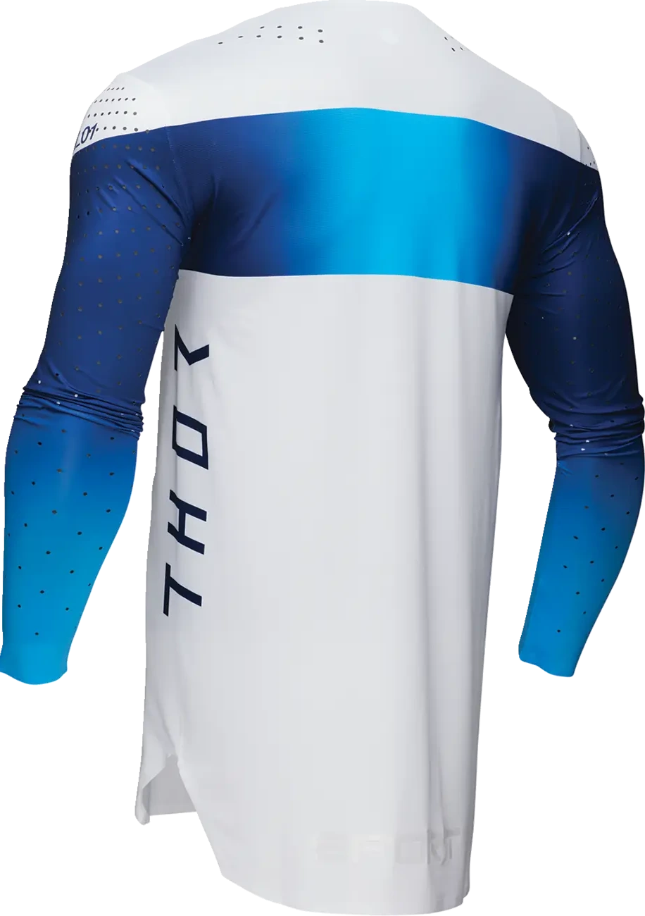 JERSEY SPORT STRIKE NAVY LG