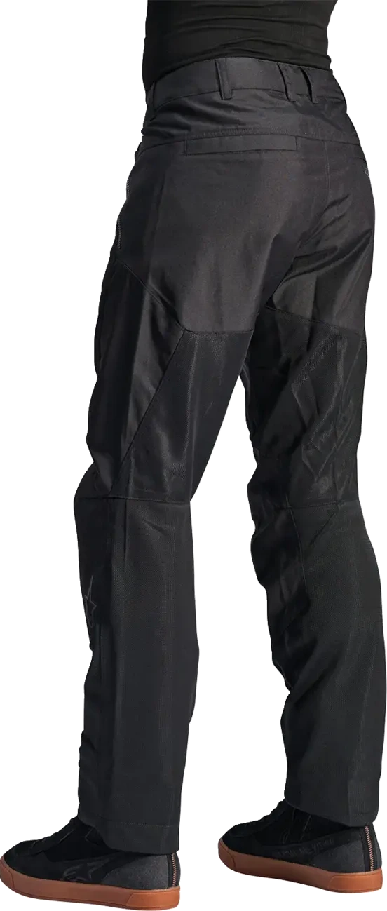 PANT C-1 AIR BLACK S