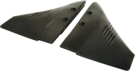 Hidrospārna stabilizators līdz 200 ZS
