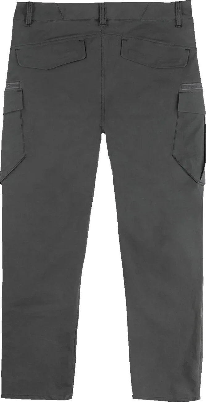 PANT SUPERDUTY3 BLACK 30