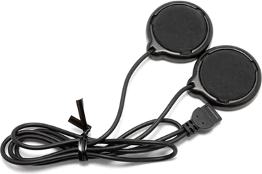 Sena SMH10R Slim Speakers