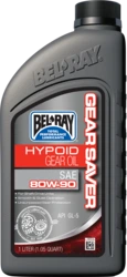 Bel-Ray Gear Saver 80W-90 Hypoid Gear Oil