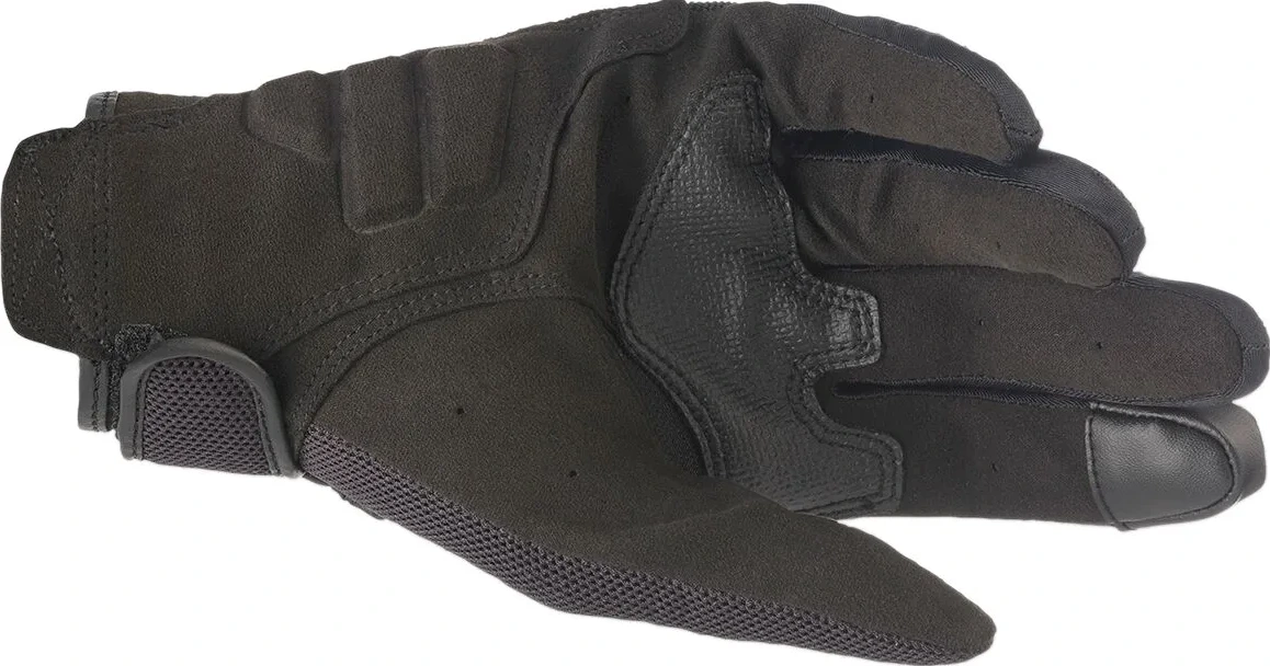 GLOVE 4W COPPER BLACK XS