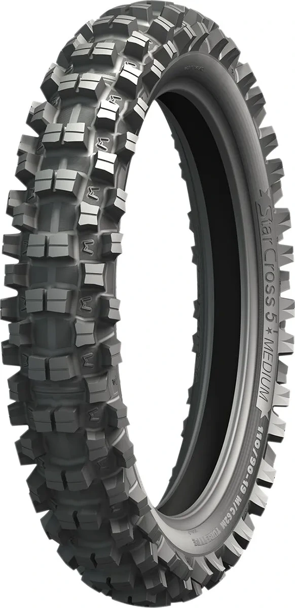 STARCROSS 5 MEDIUM 90/100 - 16 M/C 51M R TT