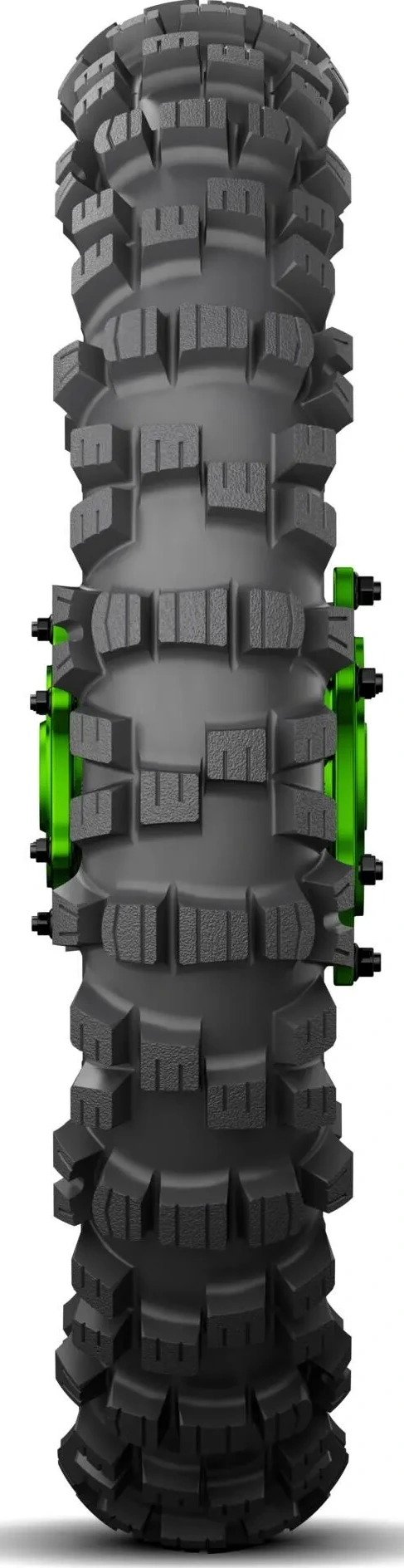 STARCROSS 6 HARD 110/90 - 19 M/C 62M NHS R TT