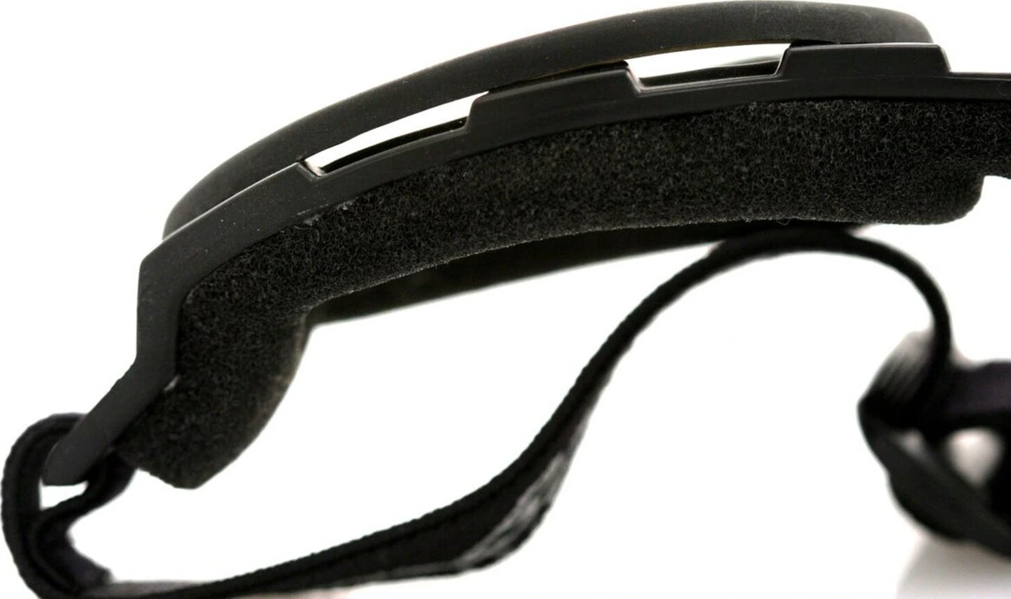 Bobster Bugeye II goggles, Black