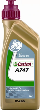 Castrol A747 1L