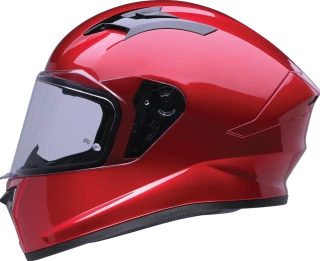 Talon Solid Helmet