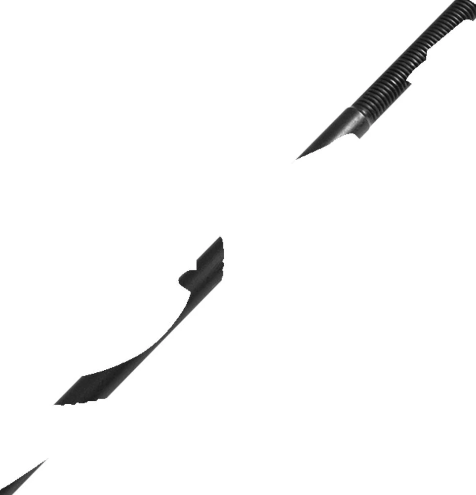 MCS, rubber mount swingarm assembly tool