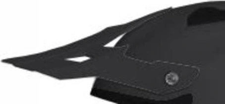 AMOQ Meteor V2 JNR MX Peak Blackout