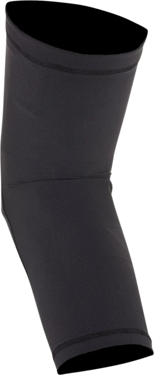GUARD KNEE PGON LT BK SM