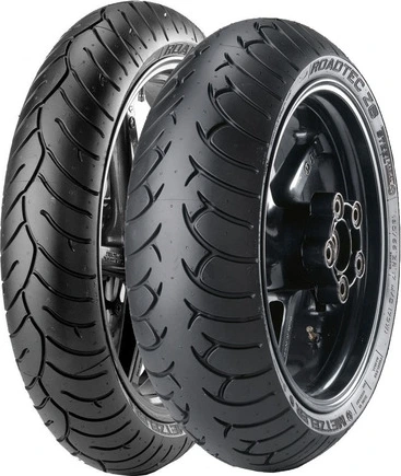 Metzeler Roadtec Z6 160/60 ZR 17 M/C (69W) TL Re