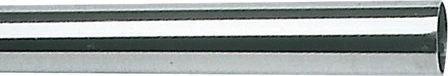 Osculati Pipe AISI 316 20 x 1mm x 2 m