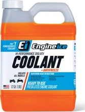 Engine Ice Radiatoriaus skystis 1.9L SXS/ATV