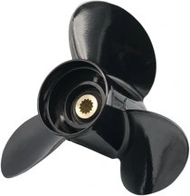 POLASTORM sraigtas Suzuki 60-140AG (13 griovelių)