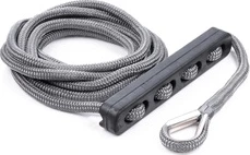 Qvarken Mooring Rope Dockline with compensator