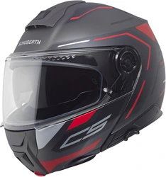 Schuberth Helmet C5 Omega Anthracite, 55 S