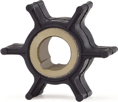 Sea-X impeller Johnson/Evinrude 4-8HP (1980-)