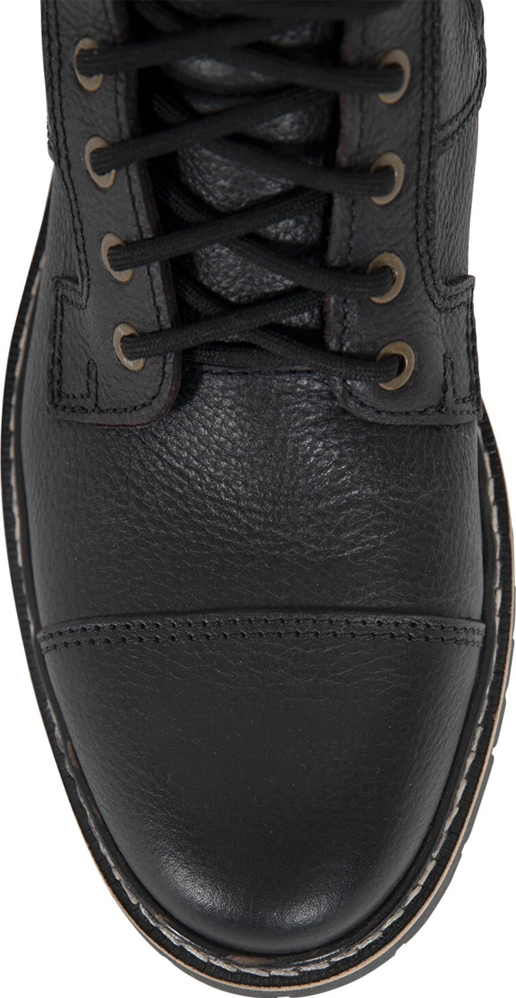 John Doe Rover boots, Black, 39