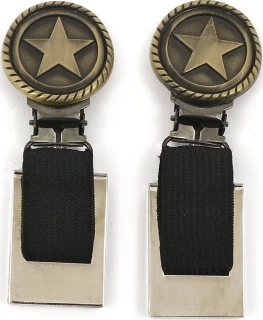 Bells, Clips & Small Gifts