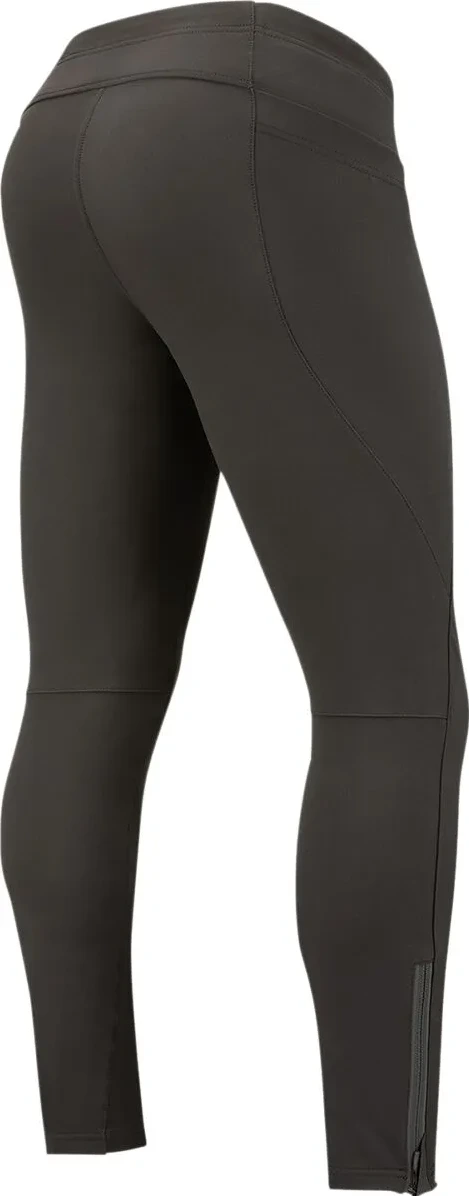 PANT WM TUSCADERO2 BLACK XS
