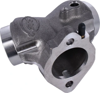 S&S, Twin Cam E manifold OEM & S&S heads 405