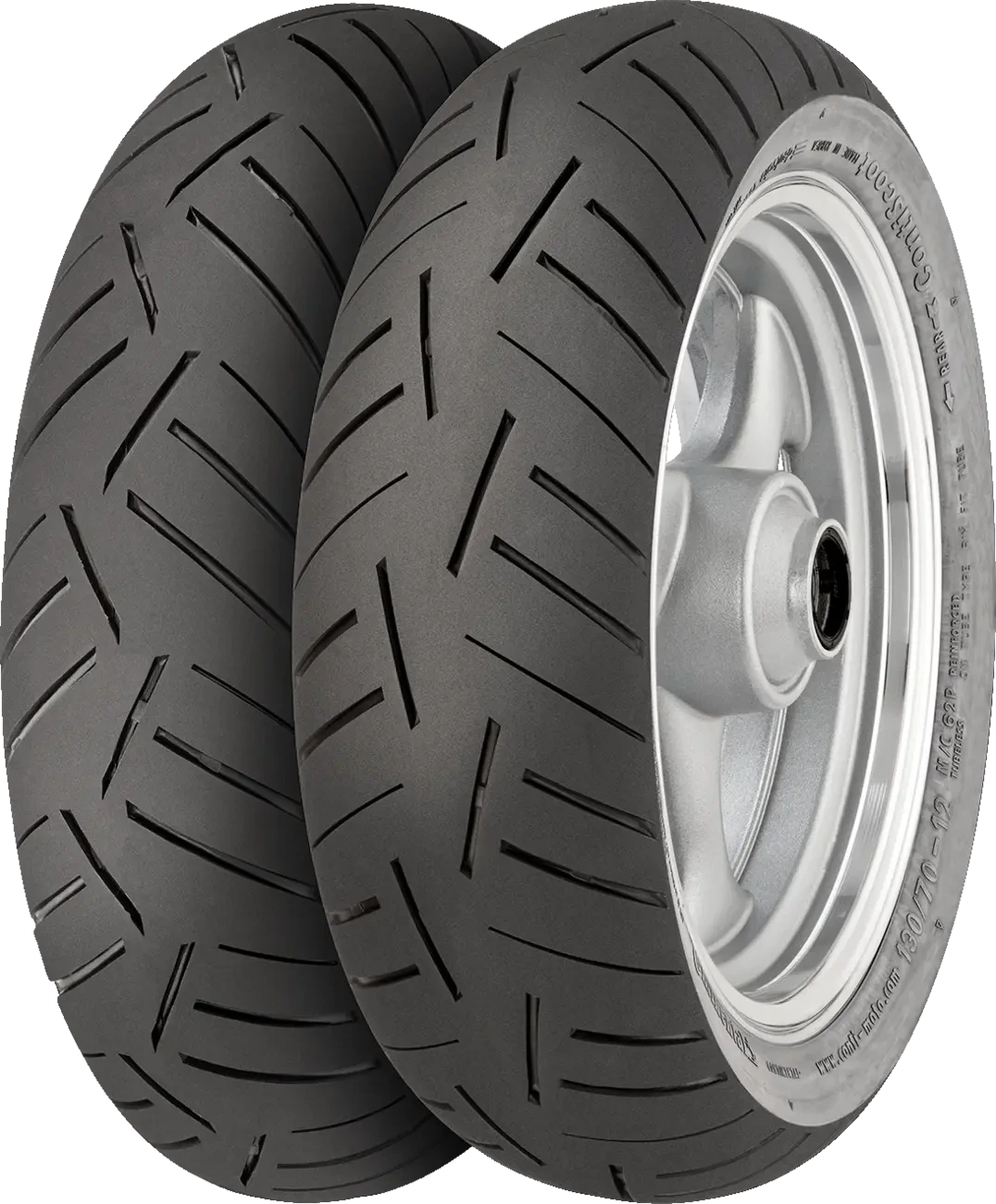 SCOOT 3.50 - 10 59P TL