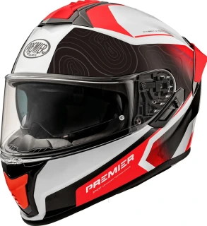 Evoluzione Helmet