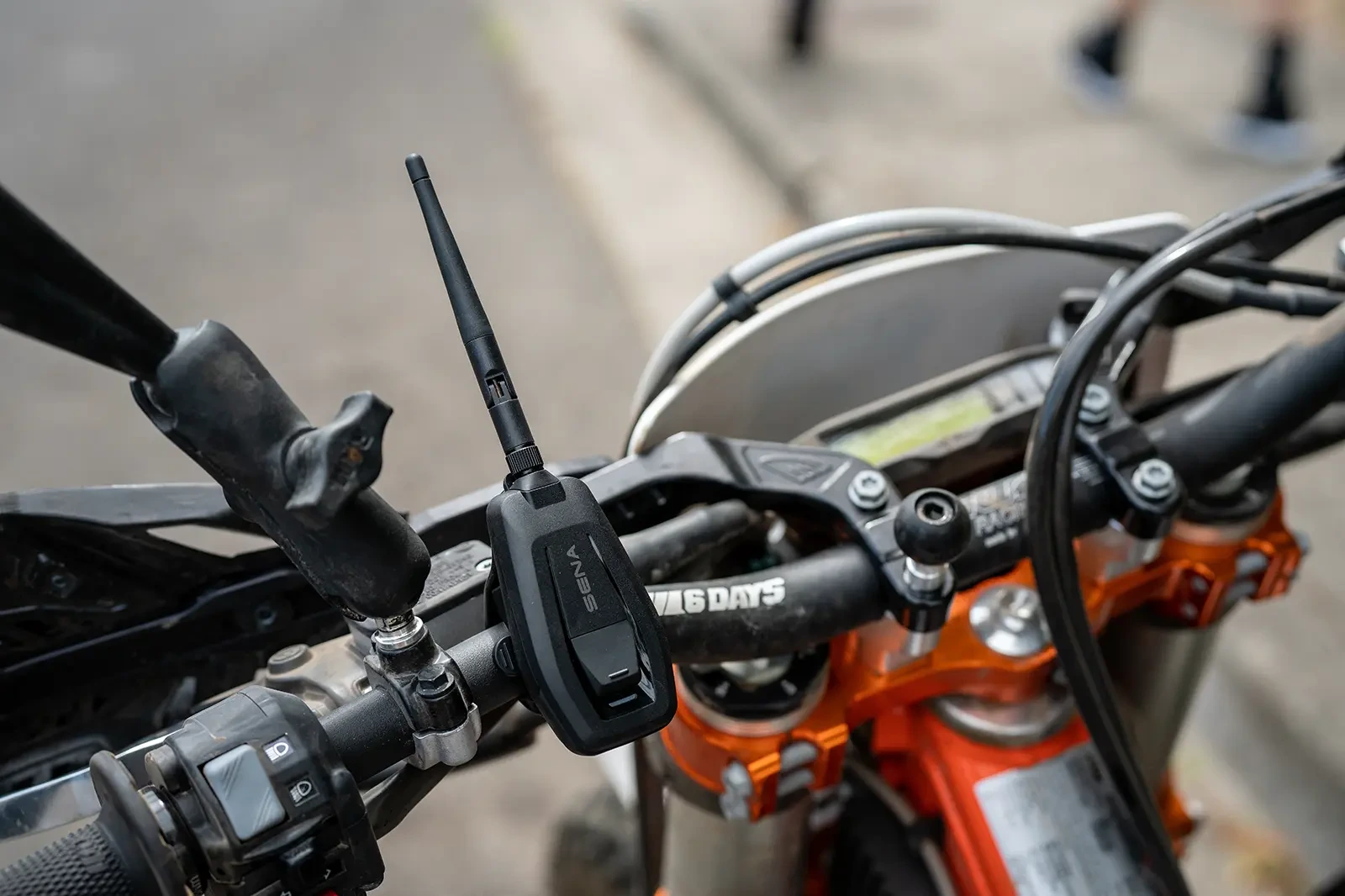 SENA BLUETOOTH MESH ADAPT