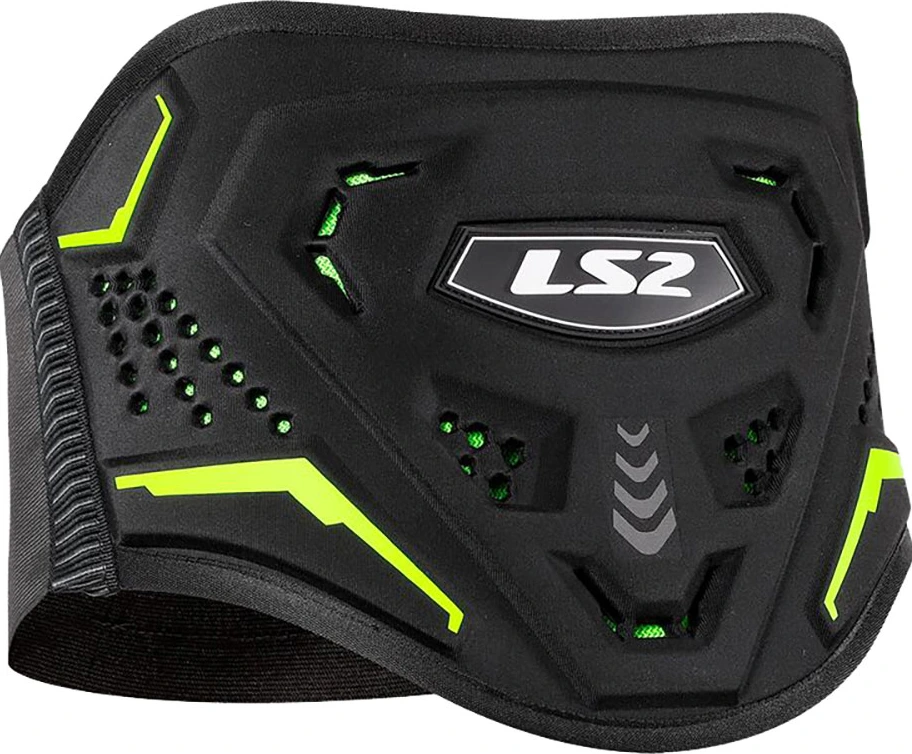 LS2 KOKU KIDNEY BELT