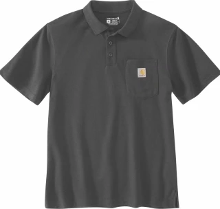 carbon heather
